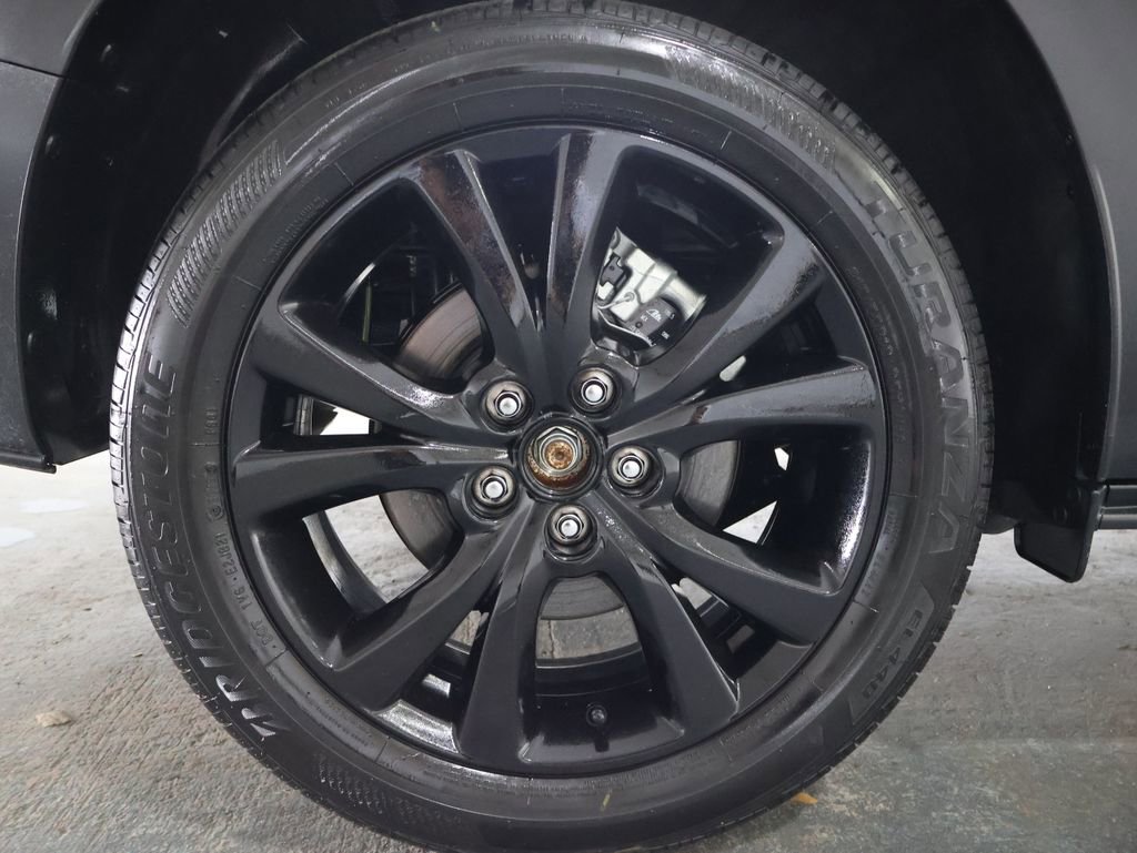 Used 2026 MAZDA CX-30 AWD 2.5 S image 42