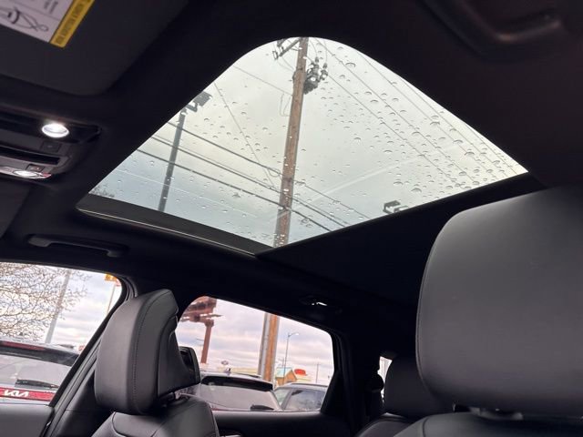 Used 2023 Kia Sportage X-Line w/ X-Line Premium Package image 28