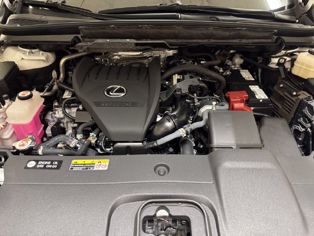 Used 2024 Lexus RX 350 FWD w/ Technology Package image 25