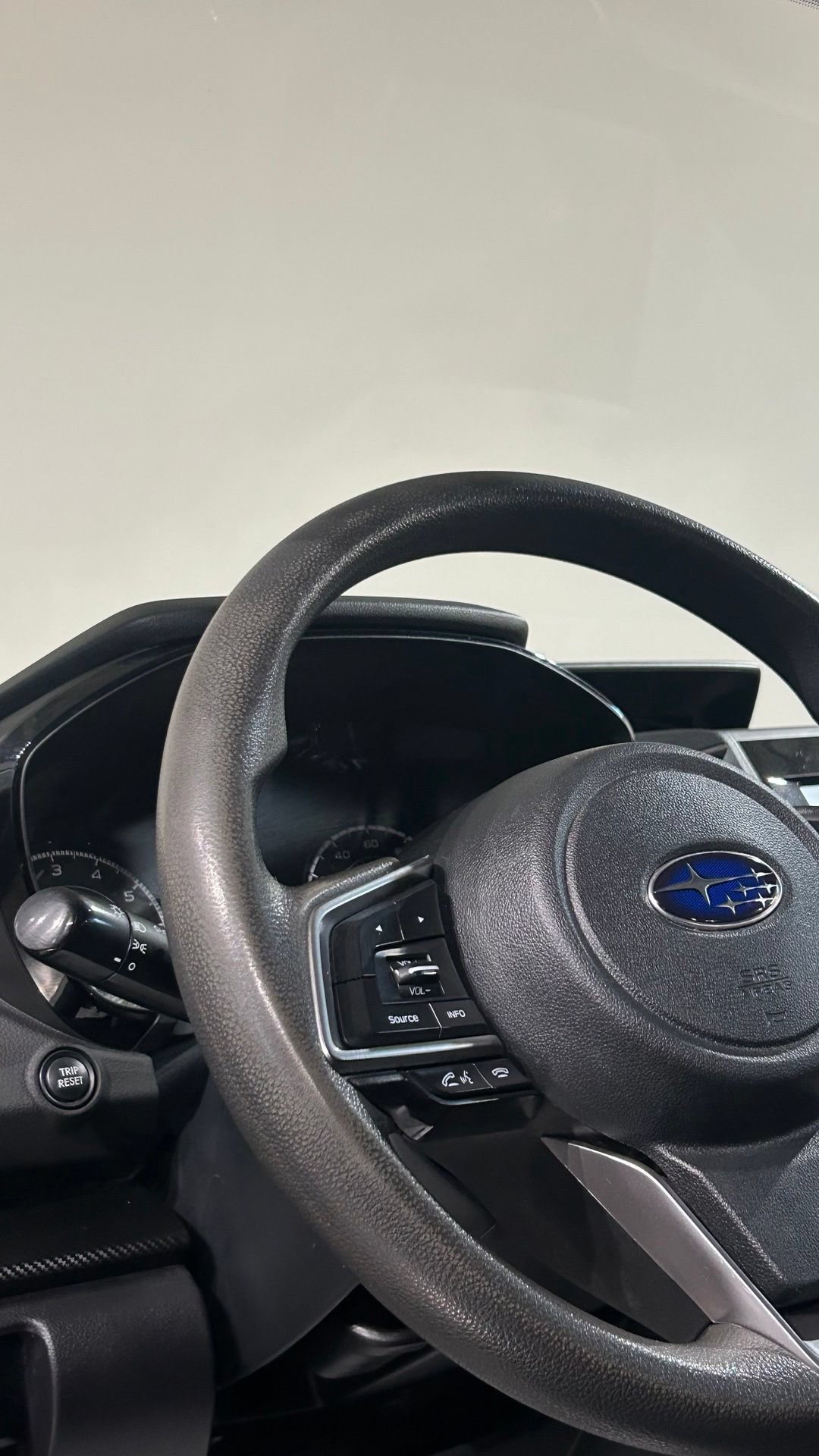Used 2022 Subaru Impreza 2.0i AWD/4WD image 37