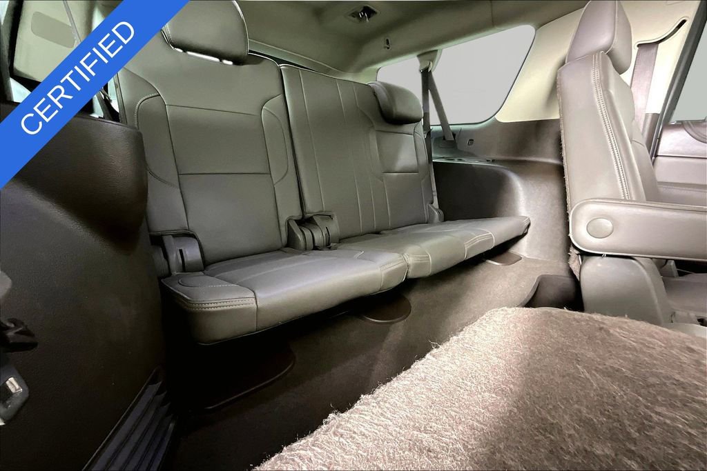Used 2020 GMC Yukon XL Denali w/ Denali Ultimate Package image 24