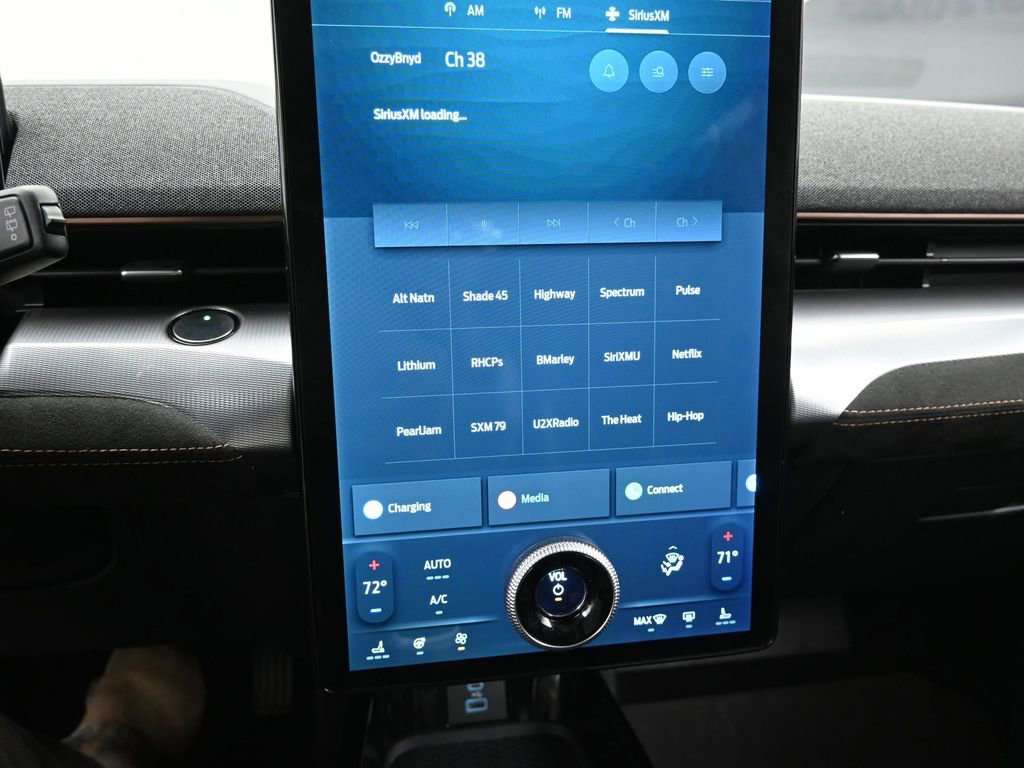 Used 2022 Ford Mustang Mach-E GT image 18