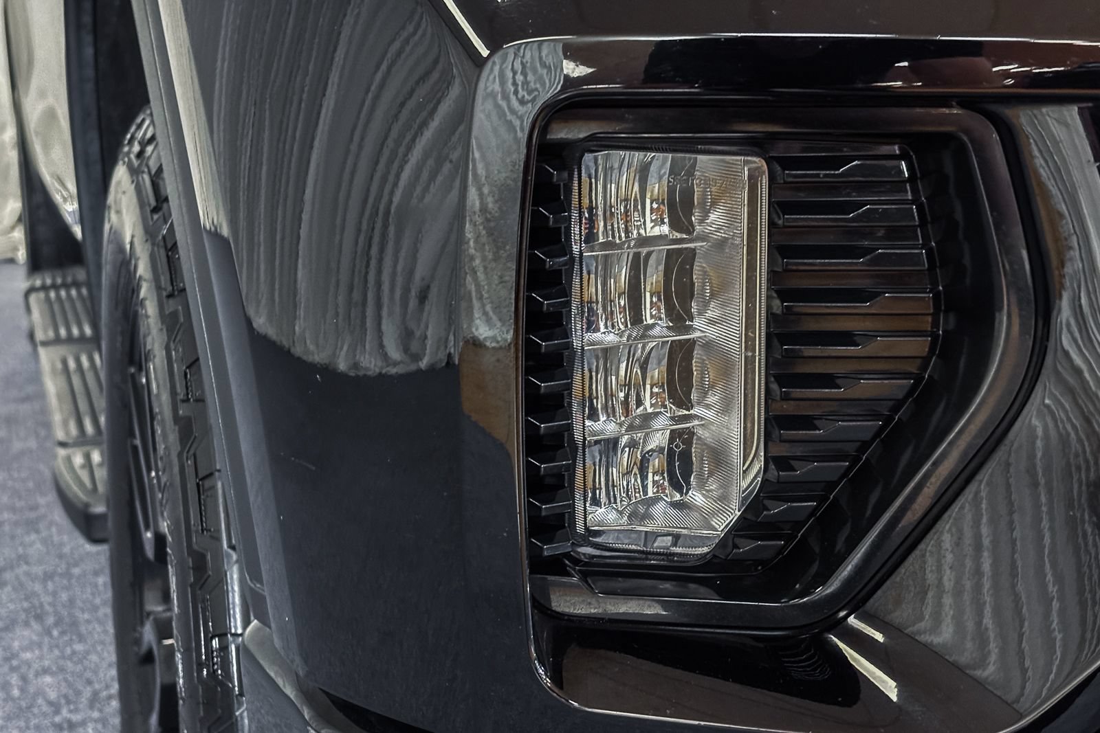 Used 2021 GMC Sierra 1500 Elevation AWD/4WD image 15