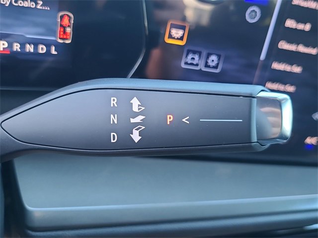 New 2026 Chevrolet Traverse LT image 36