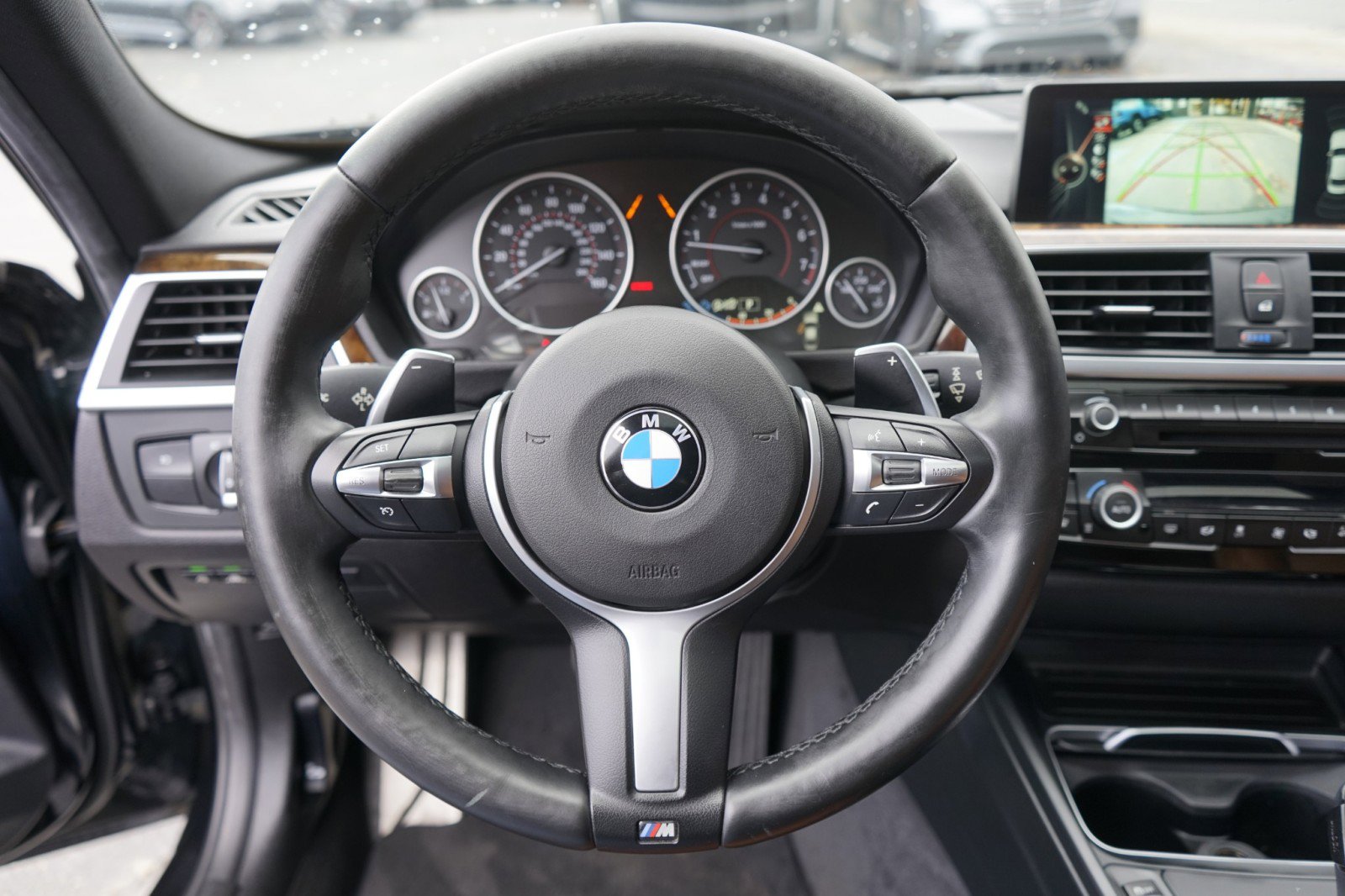 Used 2016 BMW 328i Sedan image 13