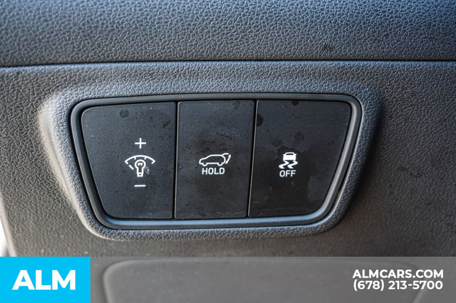 Used 2024 Hyundai Tucson SEL FWD image 44