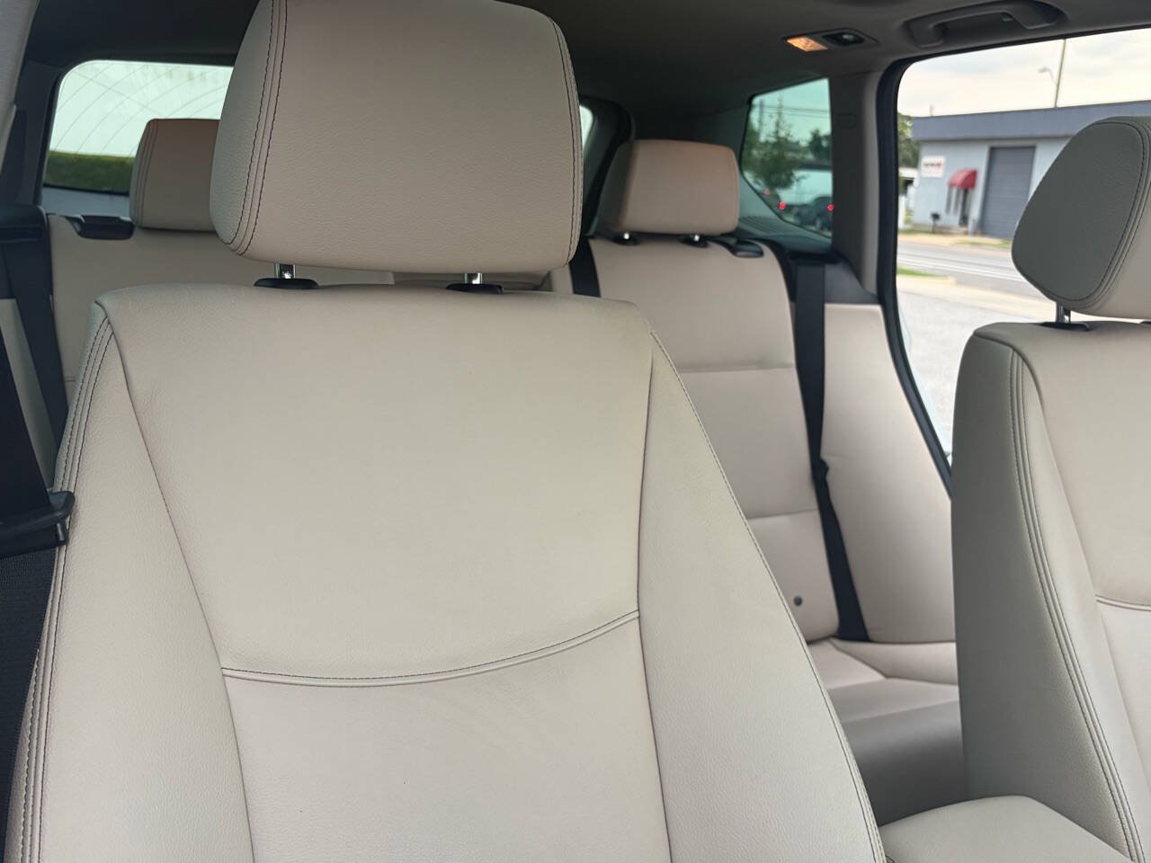 Used 2017 BMW X3 xDrive35i AWD/4WD image 16