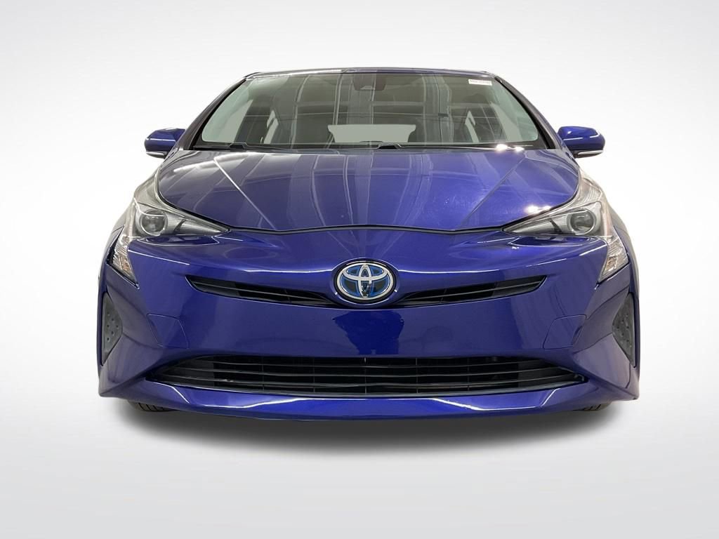 Used 2017 Toyota Prius Two image 5