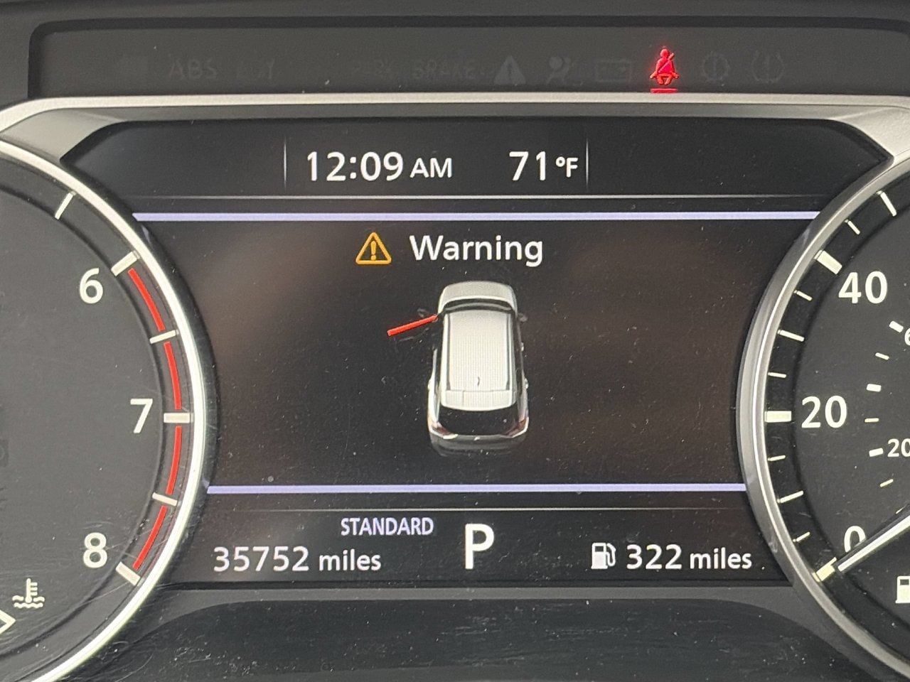 Used 2021 Nissan Rogue SV FWD image 30