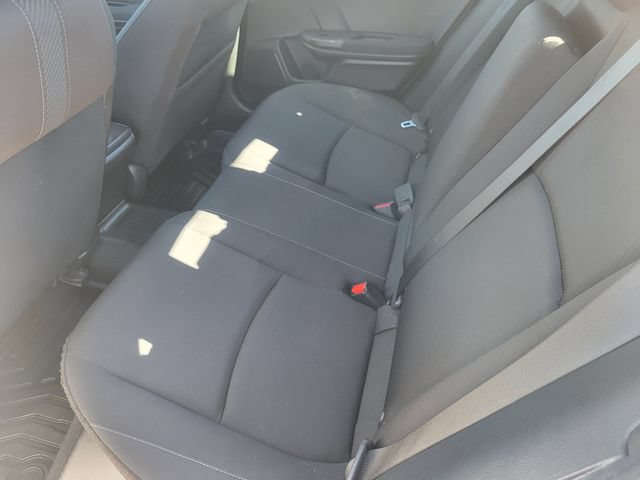 Used 2018 Honda Civic EX image 22
