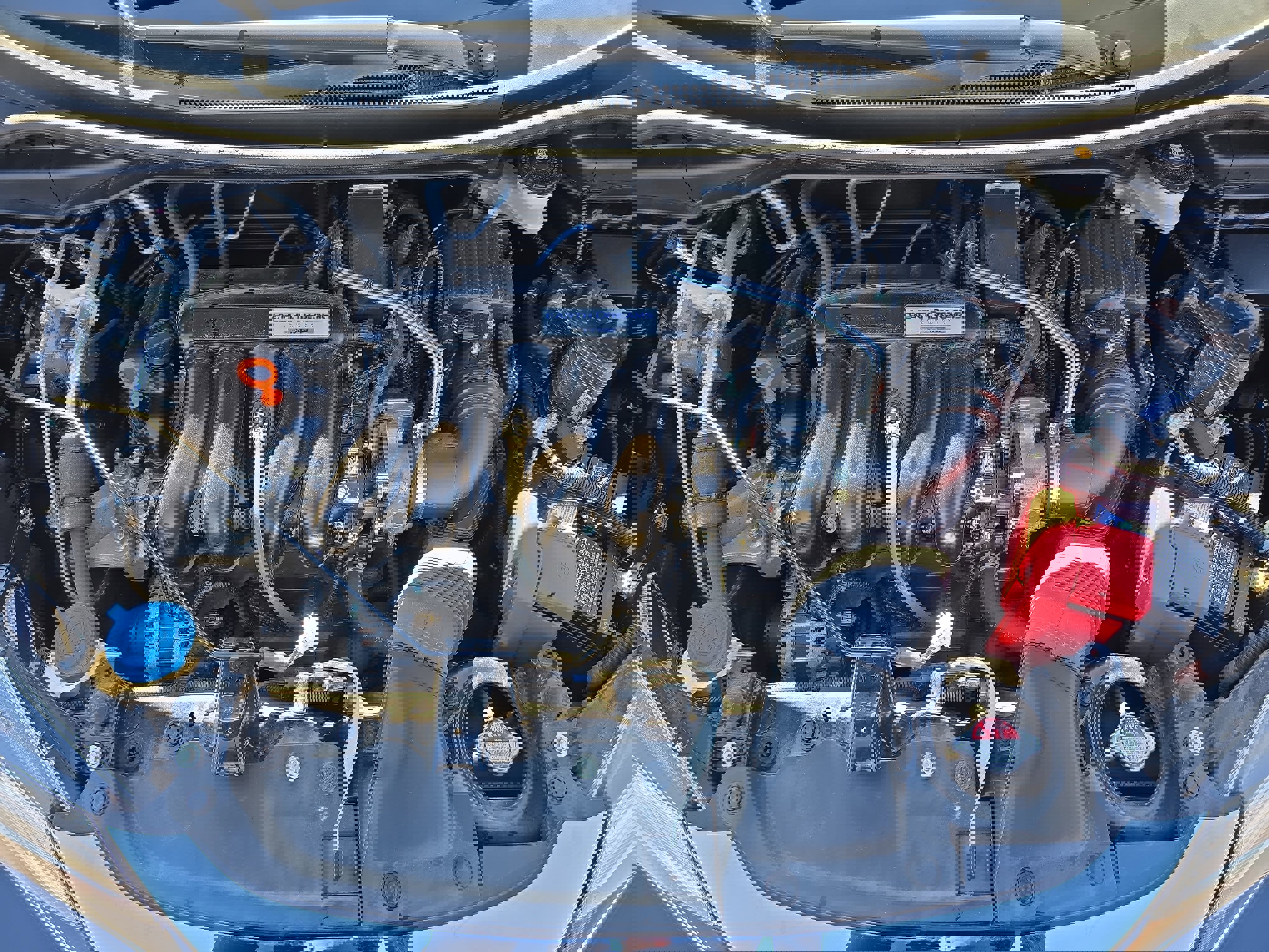 Used 2020 Honda Fit LX image 27