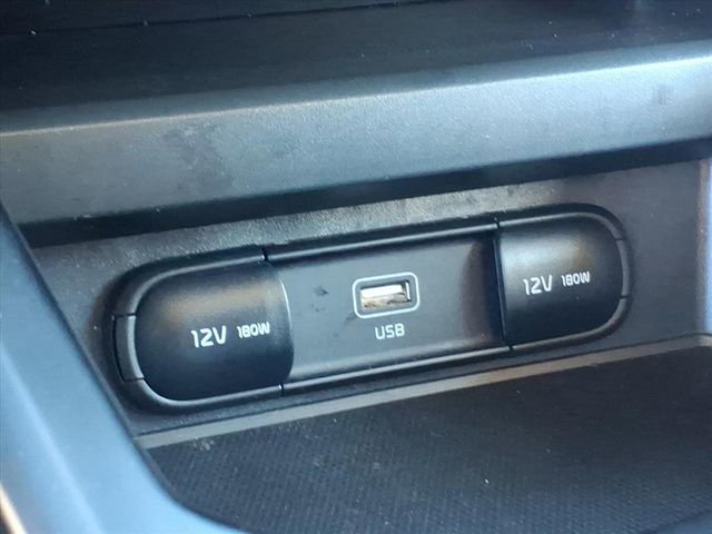 Used 2024 Kia Soul LX w/ Option Group 015 image 9