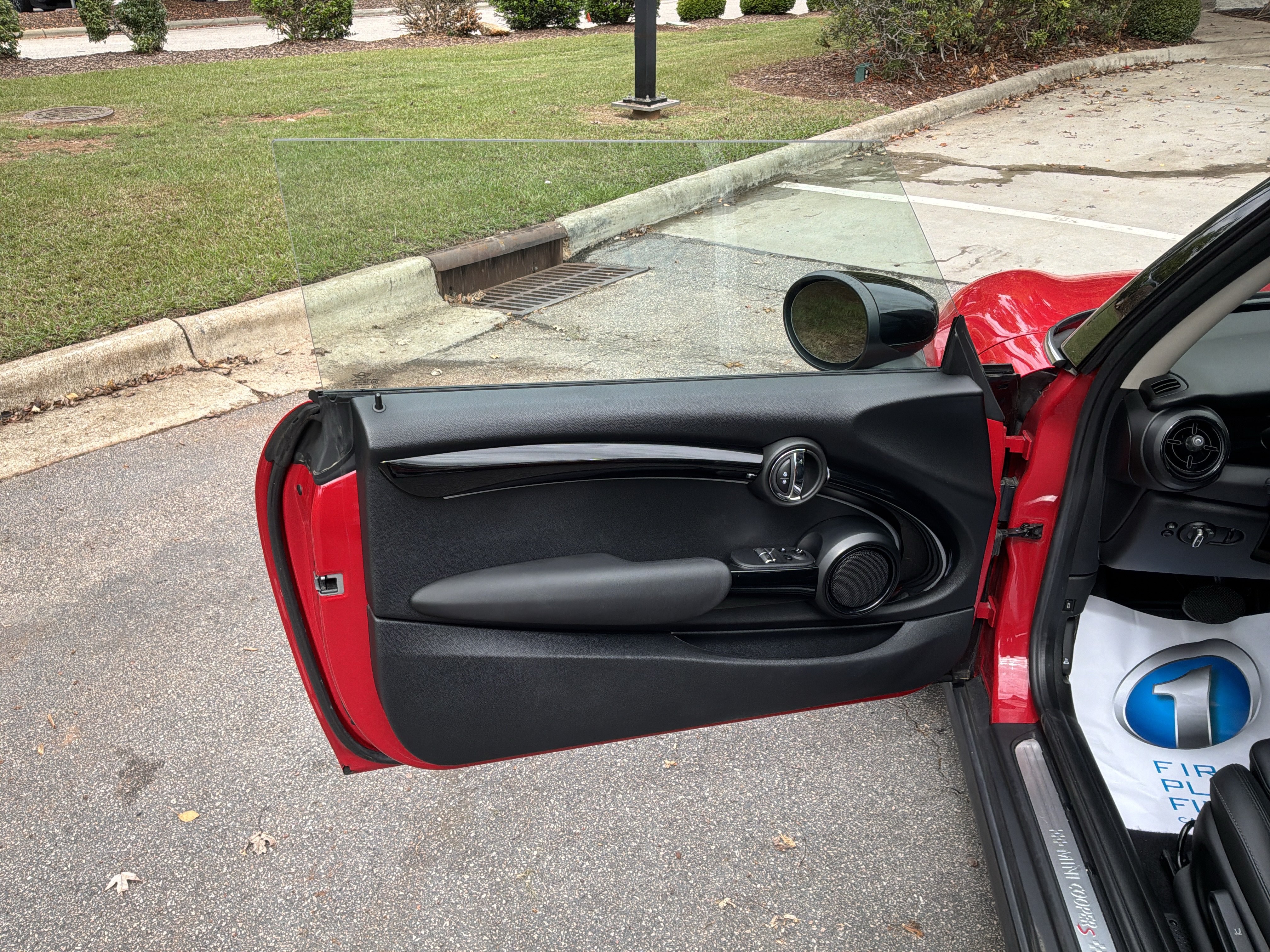 Used 2022 MINI Cooper S w/ Premium Package FWD image 14