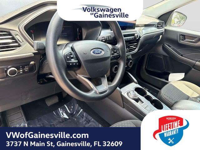 Used 2025 Ford Escape Active FWD image 21