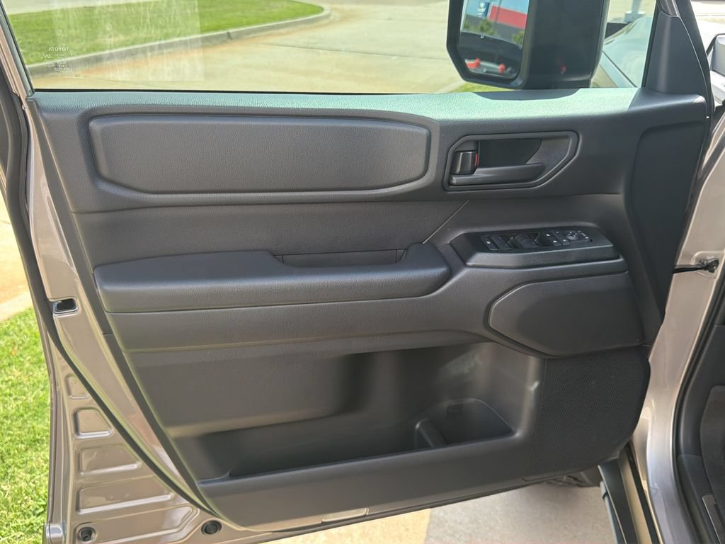 Used 2026 Toyota Land Cruiser 1958 AWD/4WD image 17
