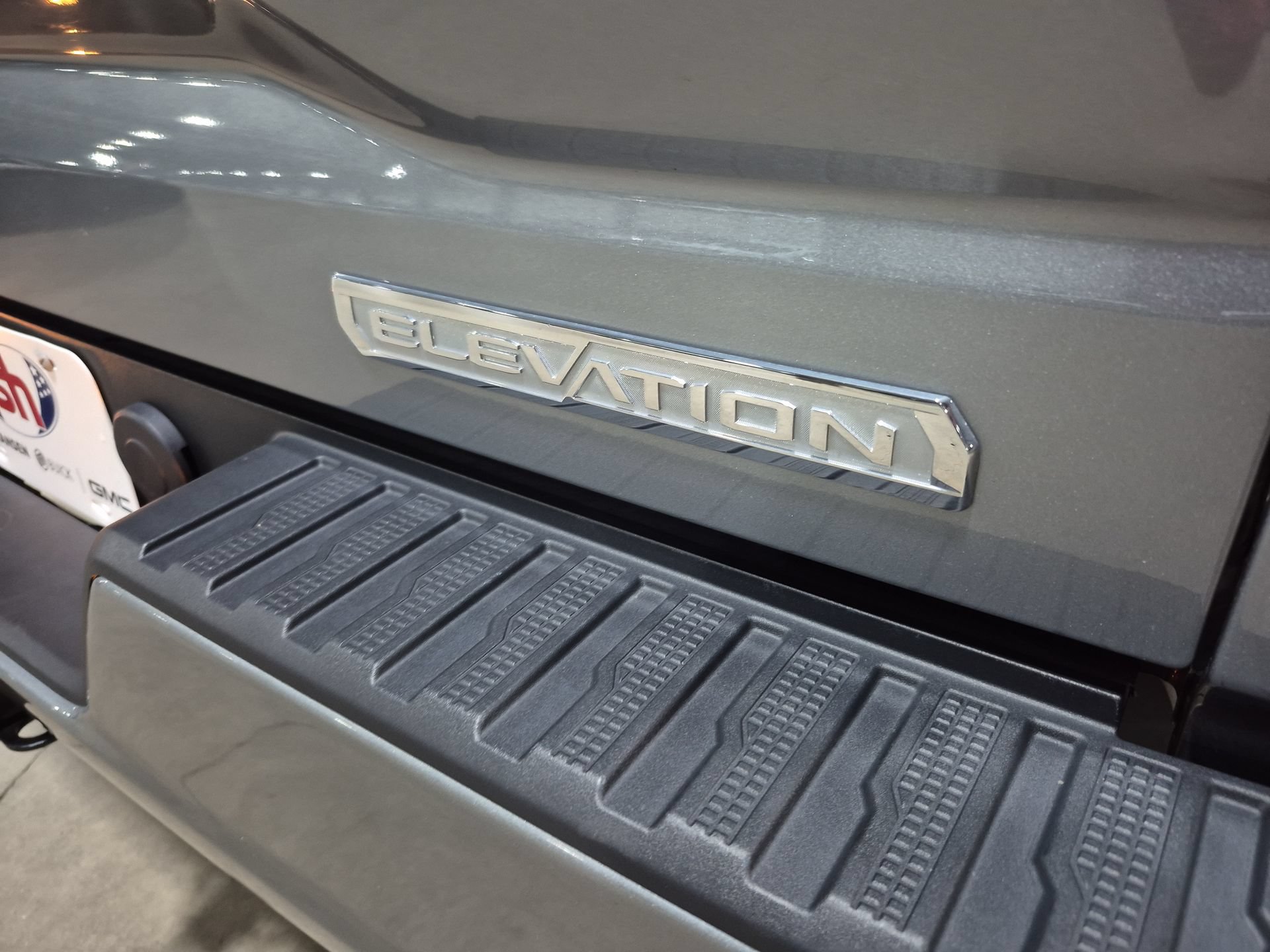 Used 2023 GMC Sierra 1500 Elevation AWD/4WD image 30