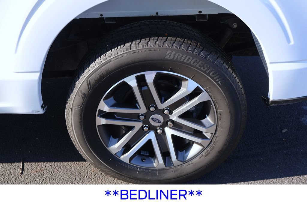 Used 2023 Ford F150 XL w/ STX Appearance Package RWD image 25