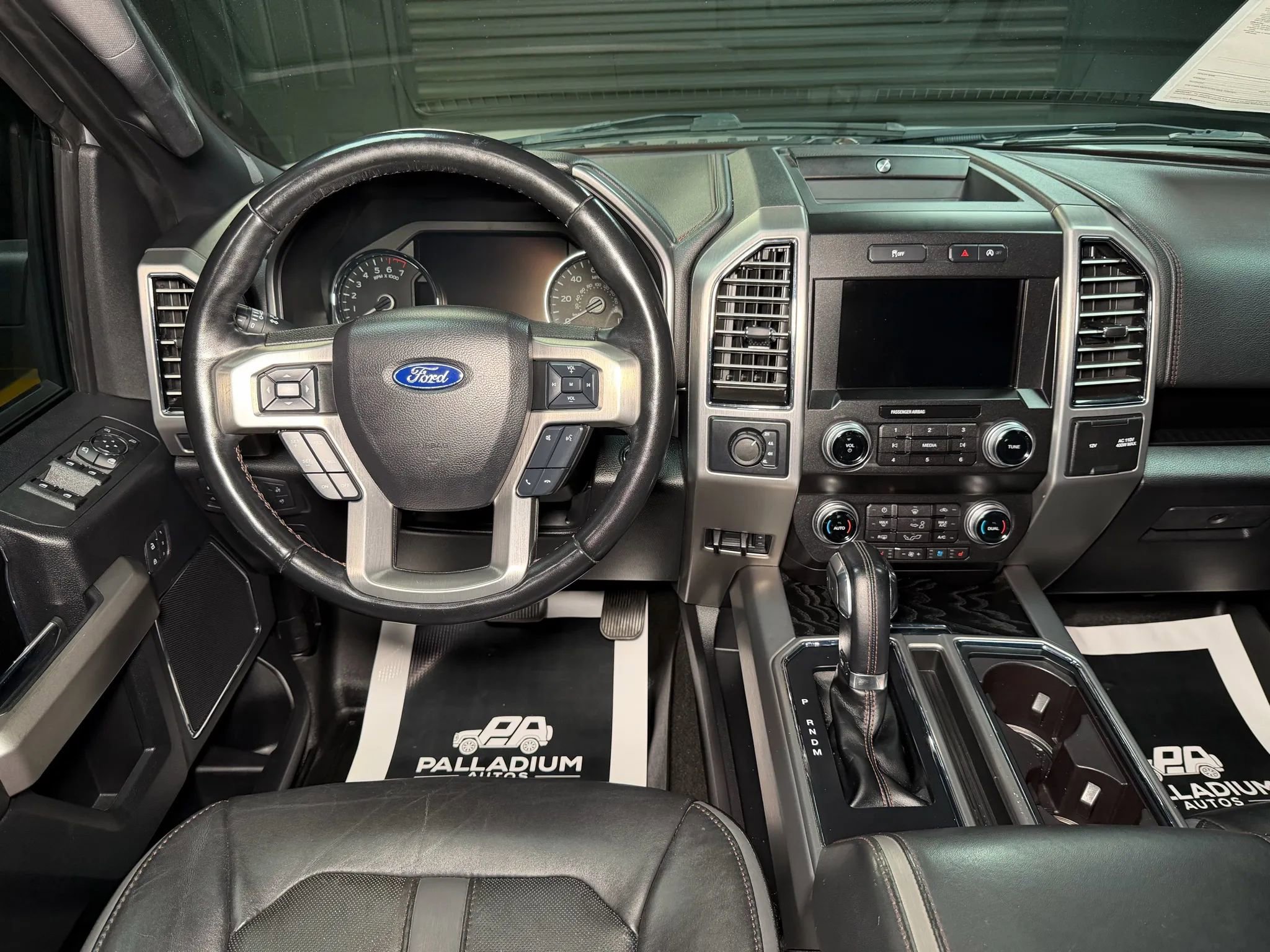 Used 2019 Ford F150 Platinum image 32