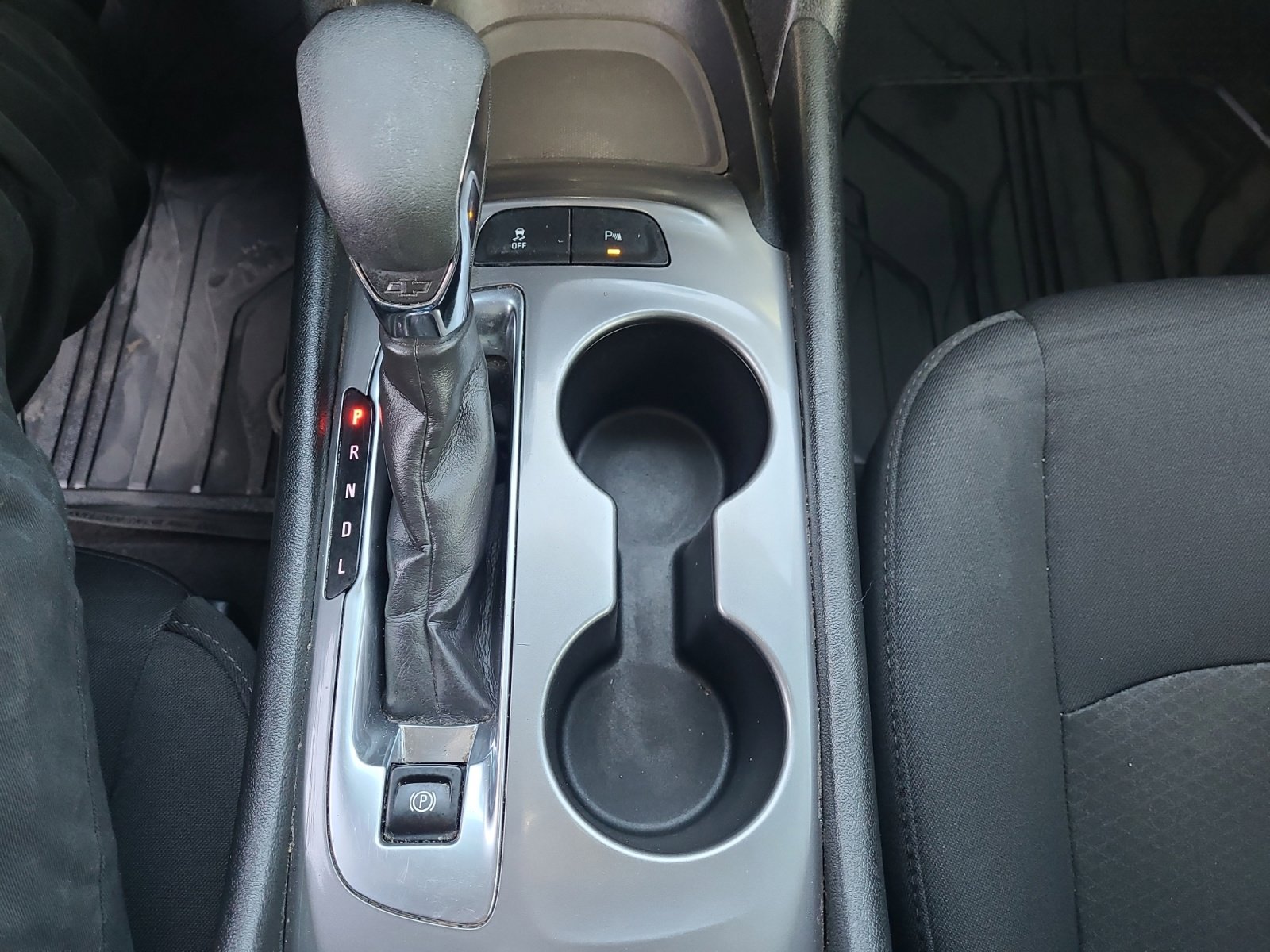 Used 2024 Chevrolet Malibu LS image 20