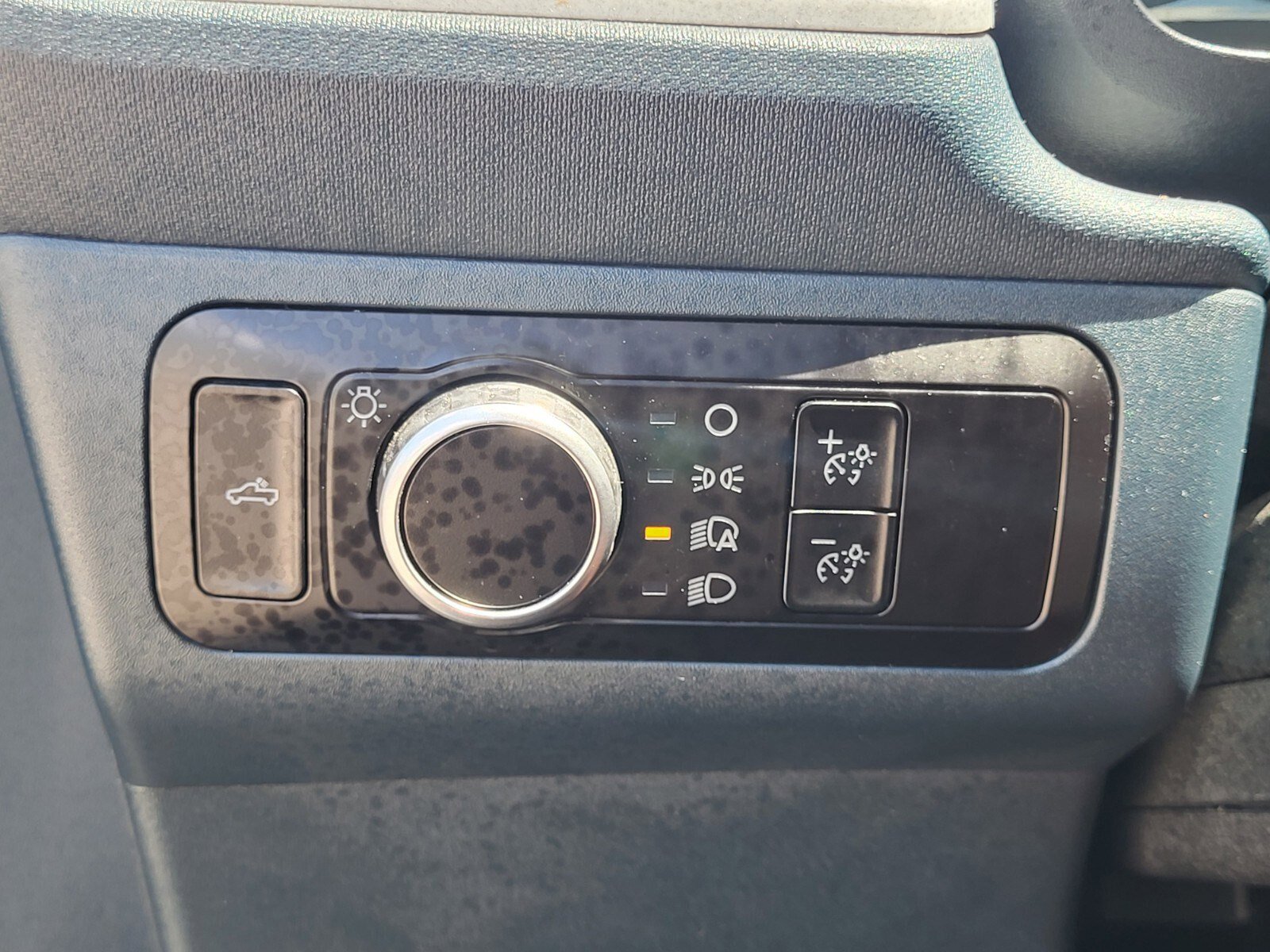 Used 2023 Ford Maverick XLT FWD image 23