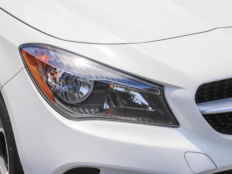 Used 2019 Mercedes-Benz CLA 250 image 9