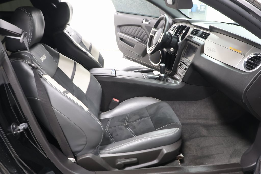 Used 2011 Ford Mustang GT Premium w/ Electronics Pkg image 21