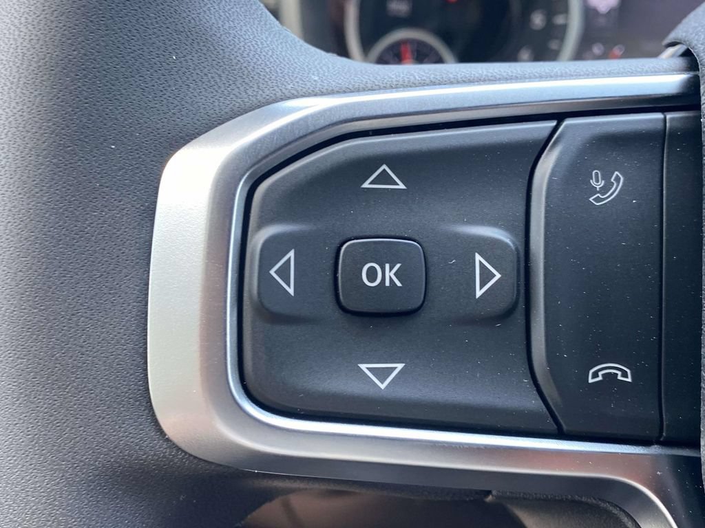 New 2026 RAM 2500 Big Horn AWD/4WD image 28