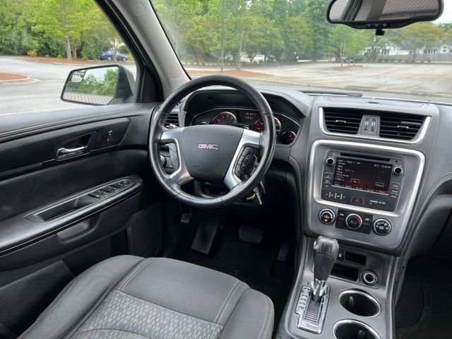 Used 2014 GMC Acadia SLE FWD image 27