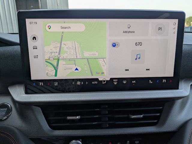 New 2026 Ford Explorer ST-Line w/ ST-Line Street Pack AWD/4WD image 19