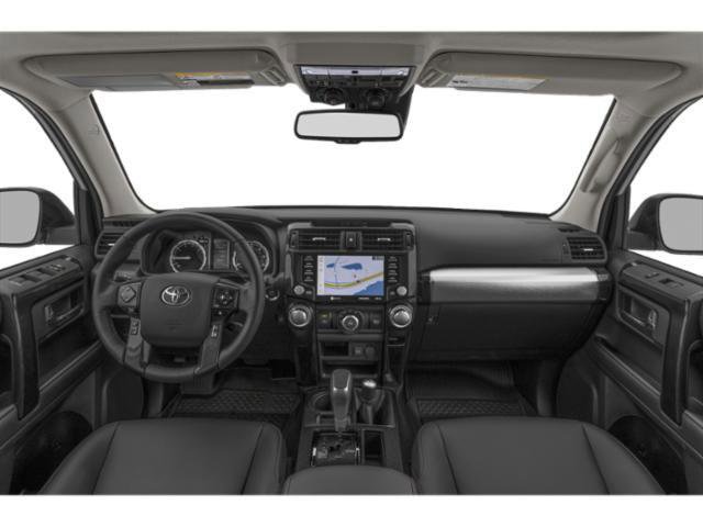 Certified 2023 Toyota 4Runner TRD Off-Road Premium w/ Off Road Premium Plus Package AWD/4WD image 8
