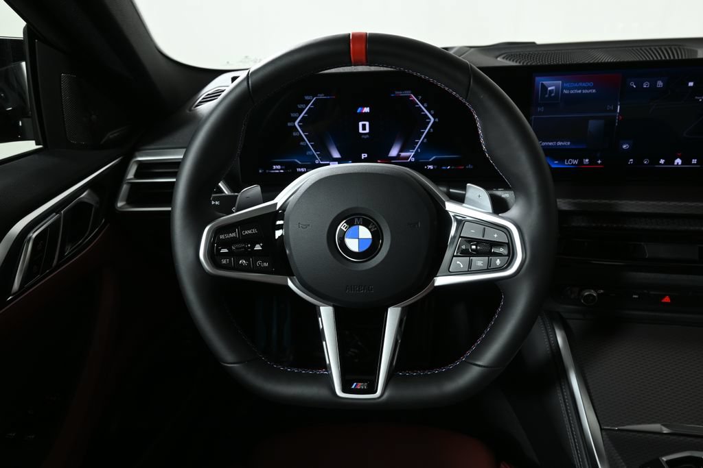 Used 2026 BMW 440i xDrive Coupe w/ Premium Package AWD/4WD image 17