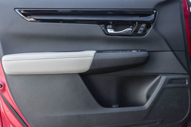 Certified 2025 Honda CR-V EX-L image 23