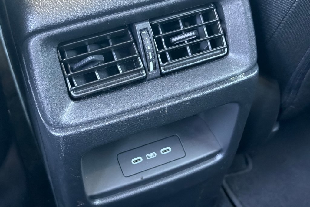 Certified 2024 Honda CR-V EX image 16