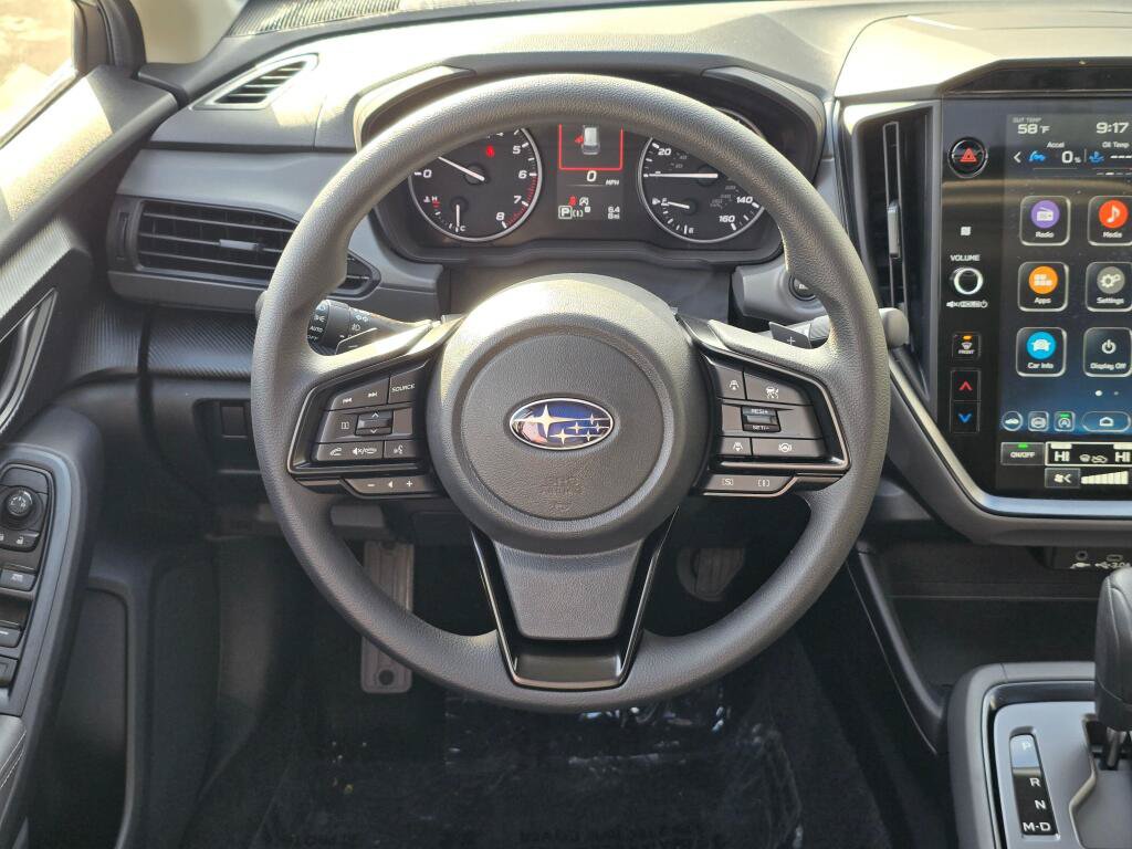 New 2026 Subaru Crosstrek 2.5i Premium AWD/4WD image 19