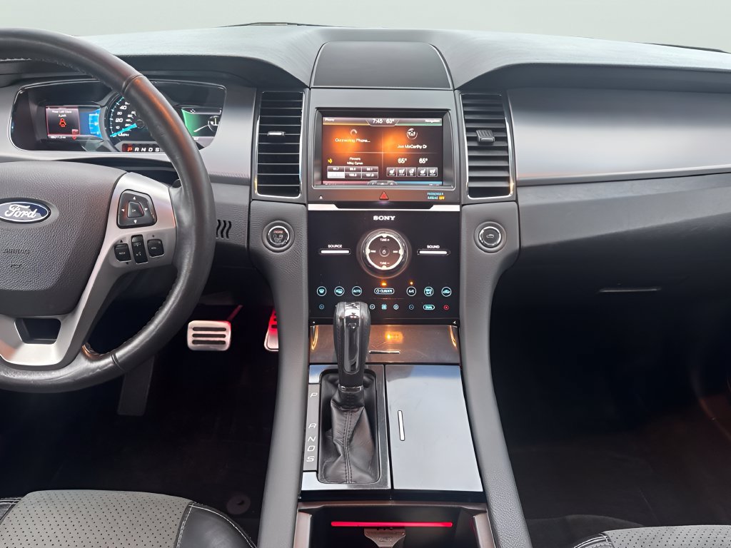 Used 2015 Ford Taurus SHO w/ Equipment Group 401A AWD/4WD image 24