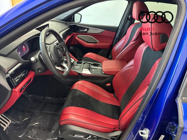 Used 2024 Acura MDX A-Spec image 29