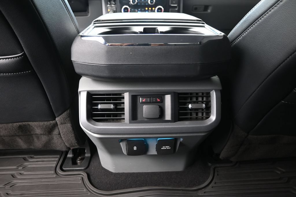 Used 2023 Ford F150 Lariat w/ Equipment Group 502A High AWD/4WD image 18