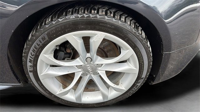 Used 2016 Audi S5 Premium Plus w/ Technology Package image 23