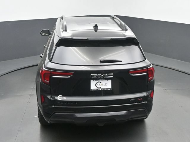 New 2026 GMC Terrain AT4 w/ LPO, Black Badging Package AWD/4WD image 40