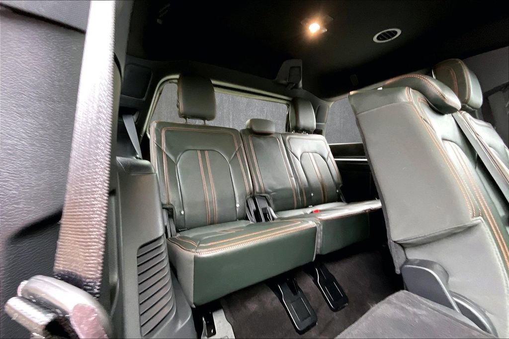Used 2022 Ford Expedition Timberline w/ Equipment Group 501A image 26