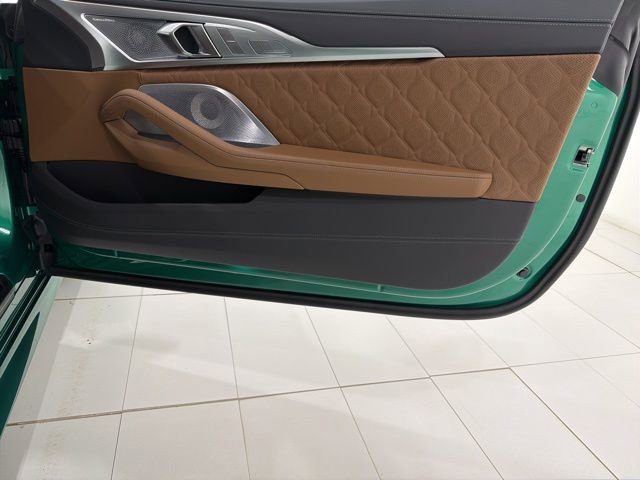 Used 2025 BMW M8 Competition w/ M Carbon Exterior Package image 19