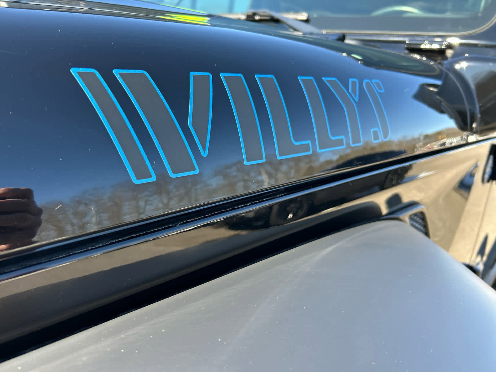 Used 2023 Jeep Wrangler Unlimited w/ Cold Weather Group image 19