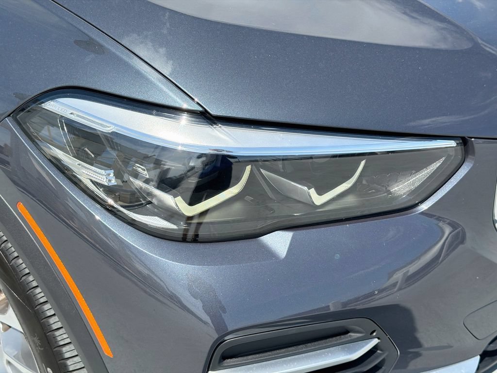 Used 2022 BMW X5 xDrive40i w/ Premium Package AWD/4WD image 36