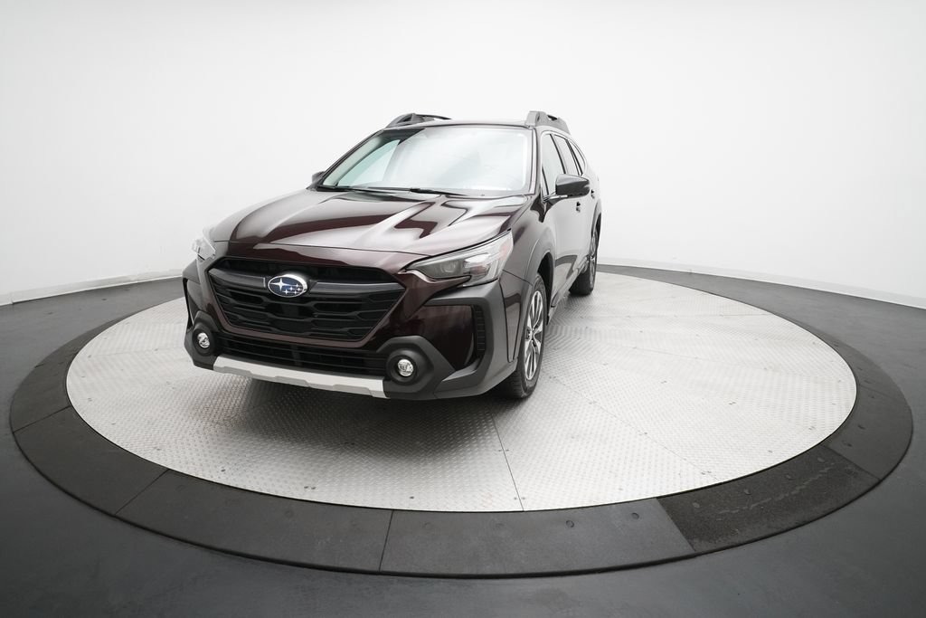 Certified 2024 Subaru Outback Limited XT AWD/4WD image 12