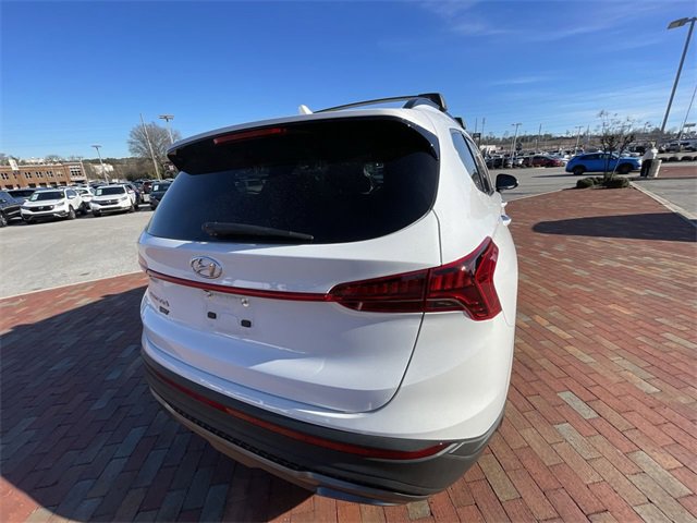 Used 2023 Hyundai Santa Fe XRT image 20