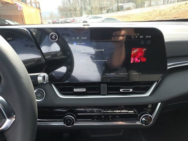 New 2026 Chevrolet Equinox LT w/ Safety and Technology Package image 20