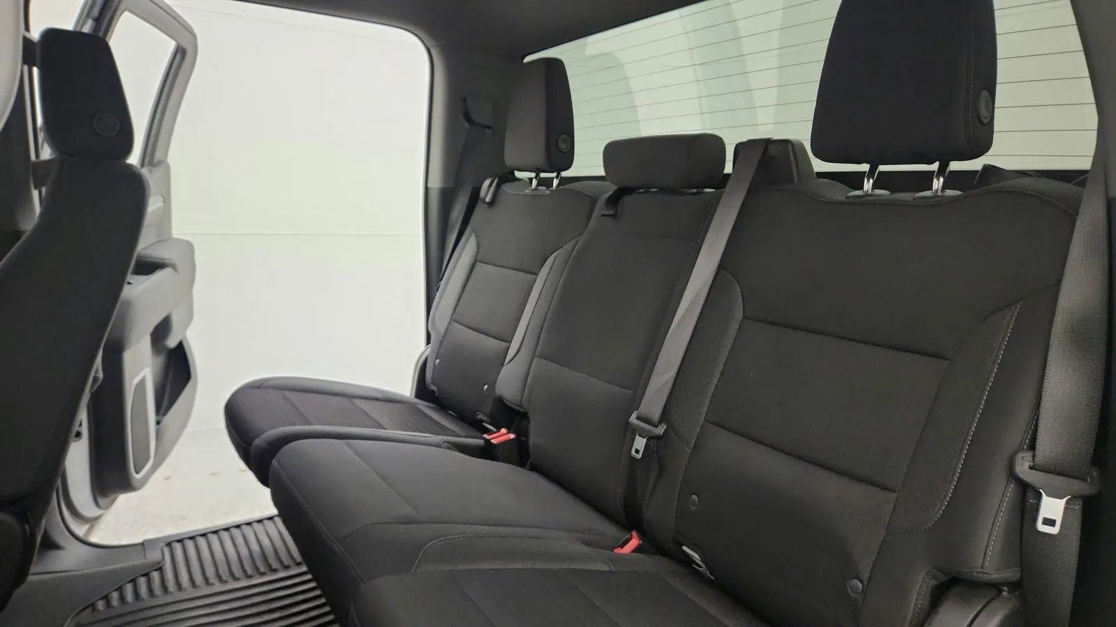 Used 2023 Chevrolet Silverado 1500 LT image 27