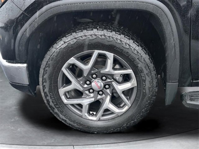 Certified 2022 GMC Sierra 1500 SLT w/ SLT Premium Package image 34