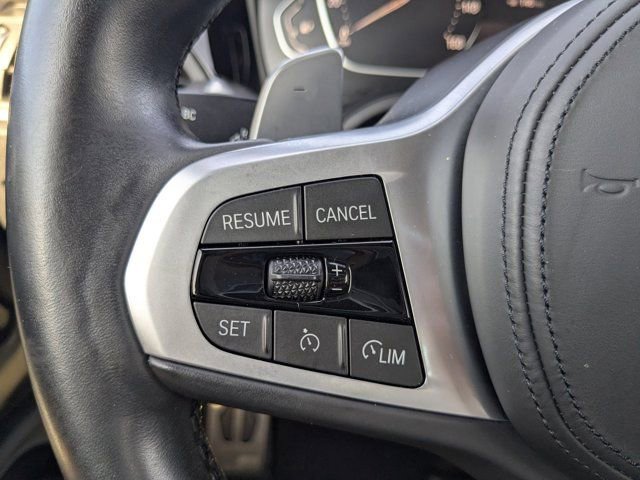 Used 2021 BMW 430i Coupe w/ M Sport Package image 29