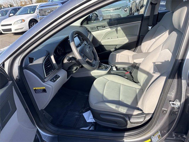 Used 2018 Hyundai Elantra SEL image 14